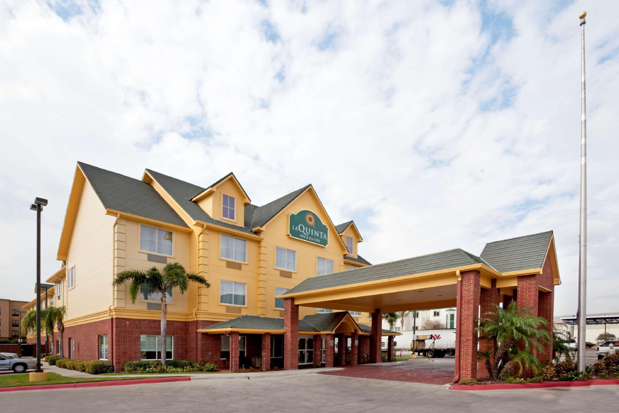 La Quinta By Wyndham Pharr North Mcallen Exterior photo